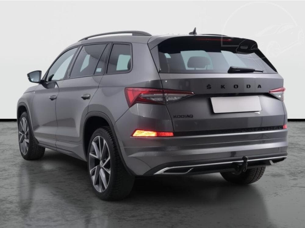 2022 Škoda KODIAQ - 4