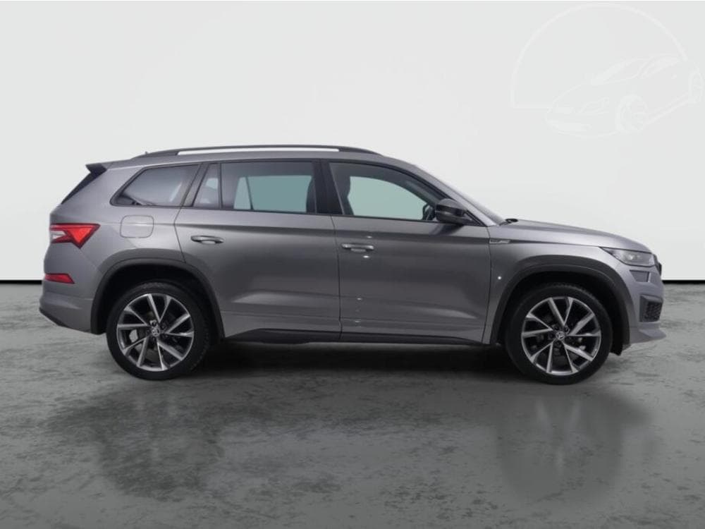 2022 Škoda KODIAQ - 6
