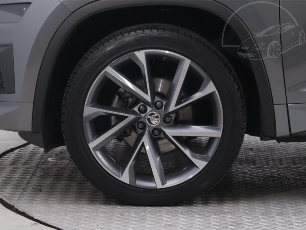 2022 Škoda KODIAQ - 15