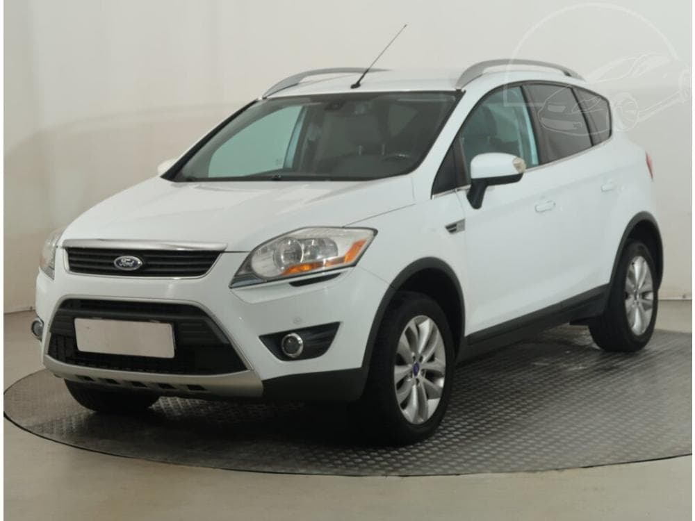 2010 Ford KUGA - 3