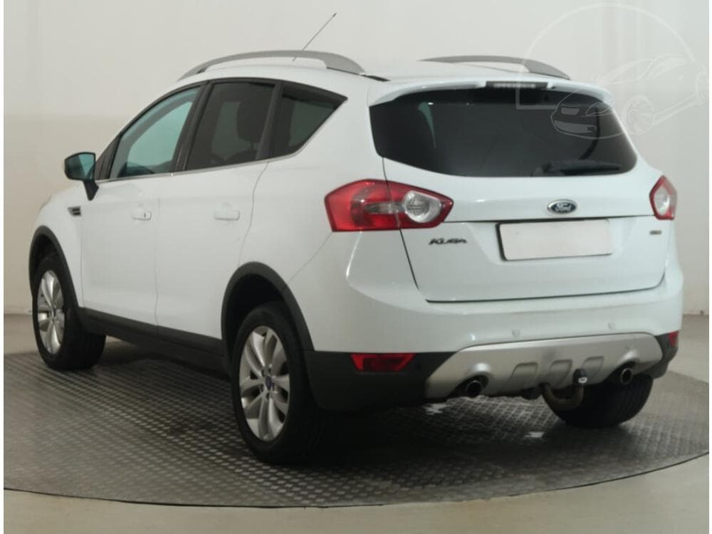 2010 Ford KUGA - 7