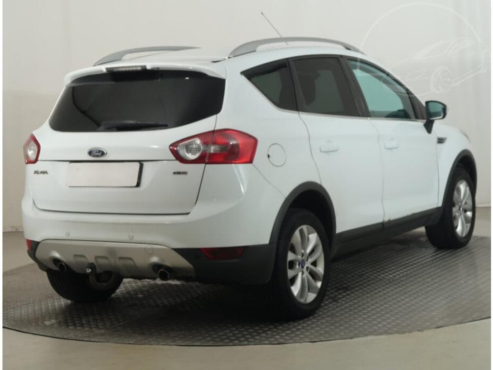 2010 Ford KUGA - 9