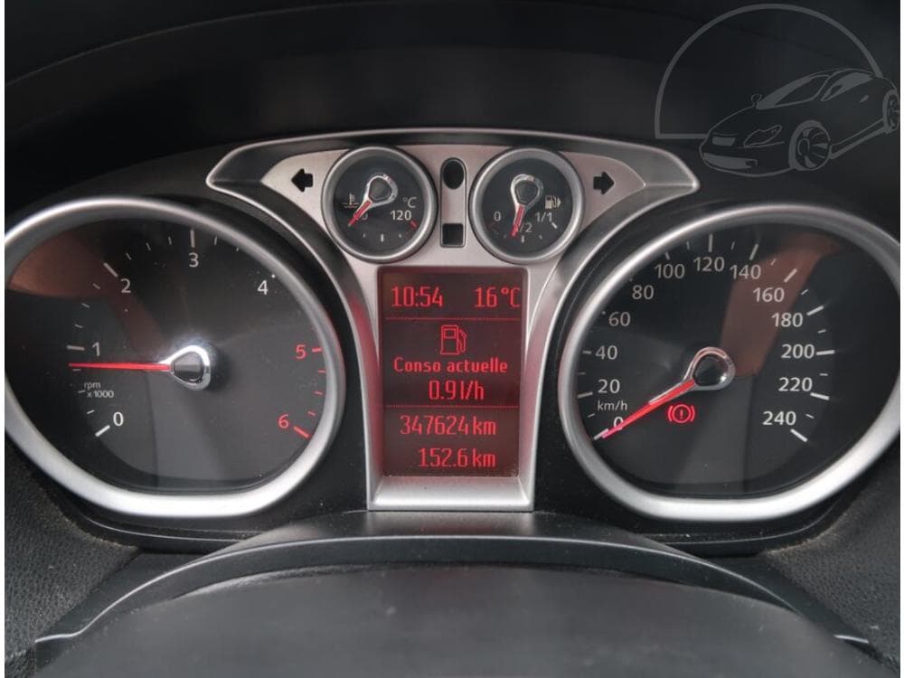 2010 Ford KUGA - 21