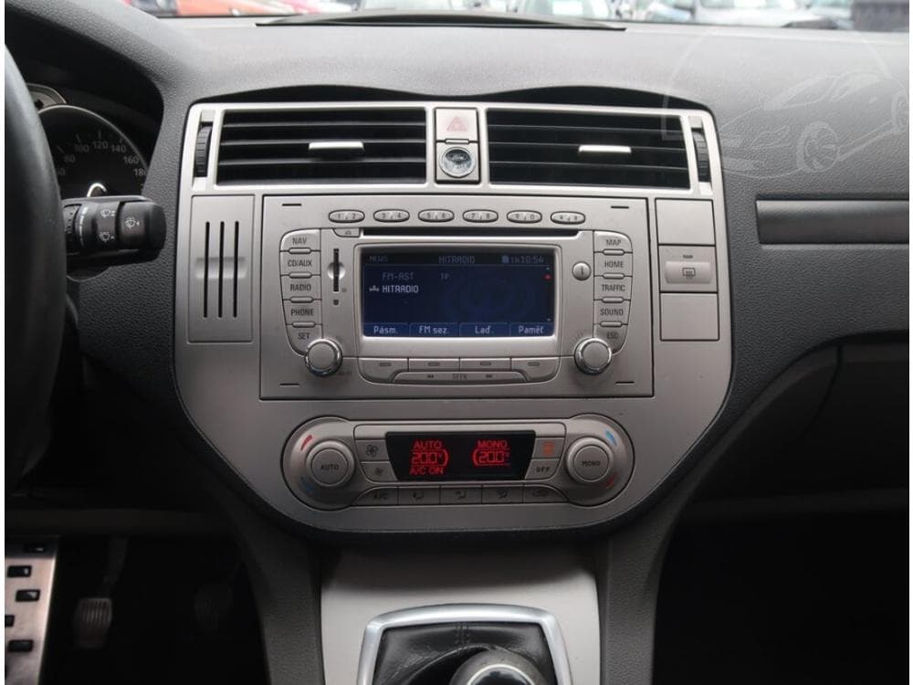 2010 Ford KUGA - 23