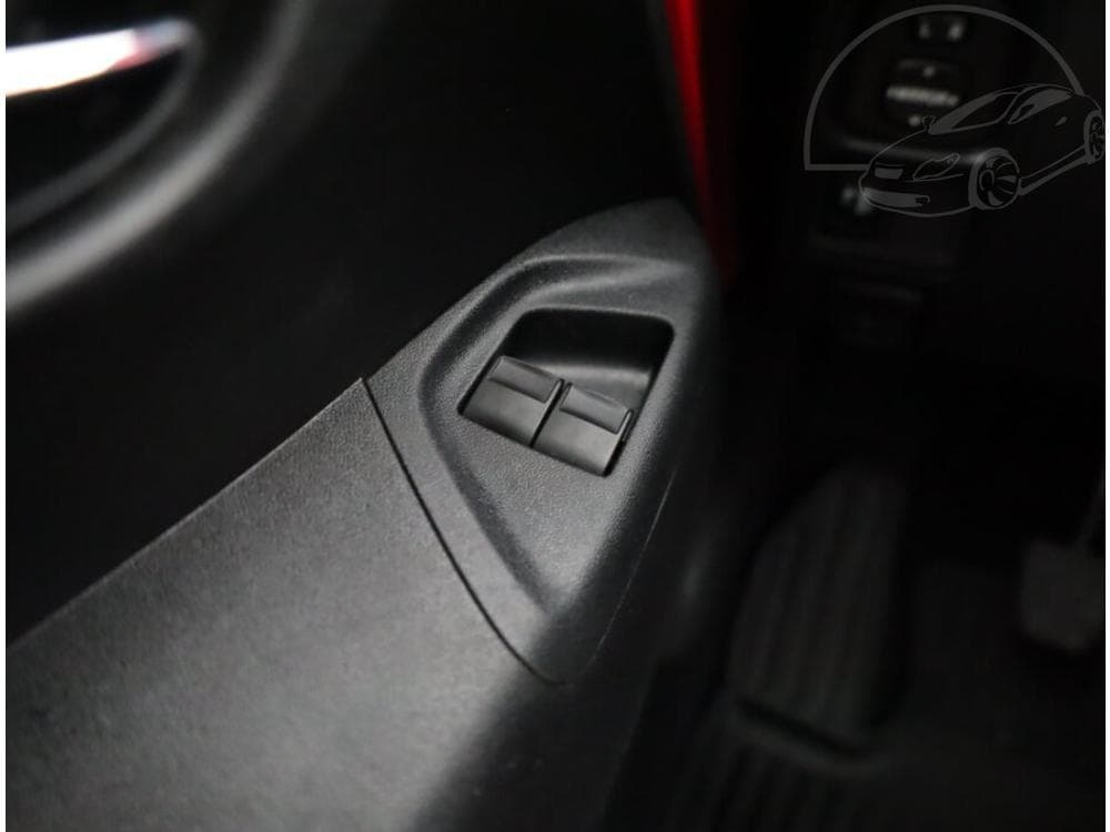 2018 Toyota AYGO - 23