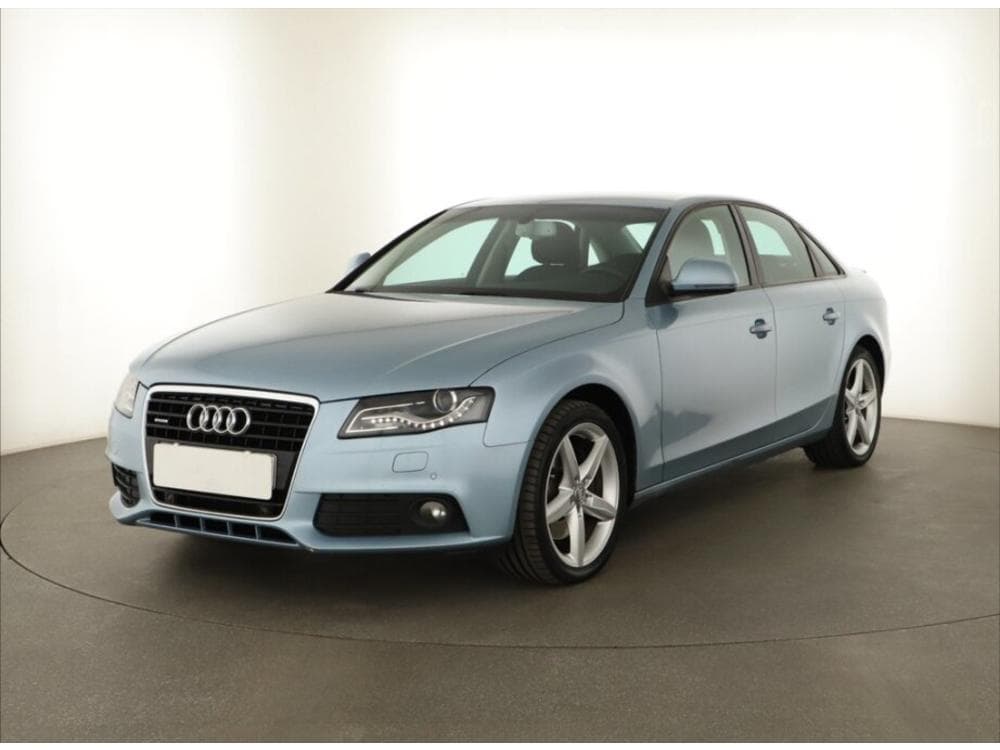 2008 Audi A4 - 3