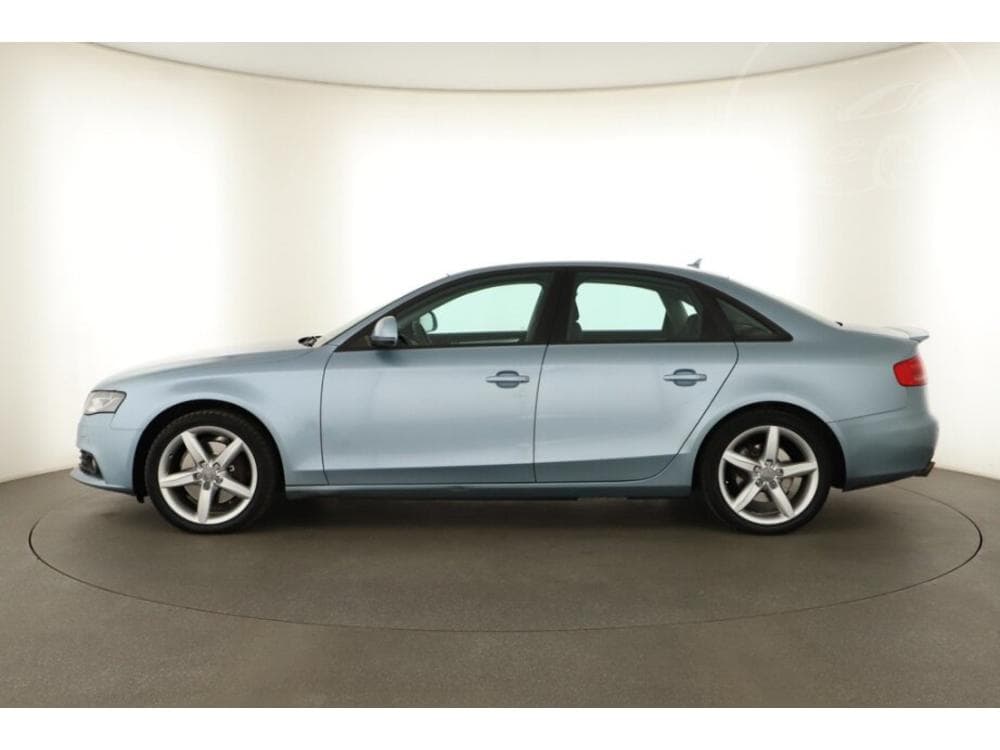 2008 Audi A4 - 5