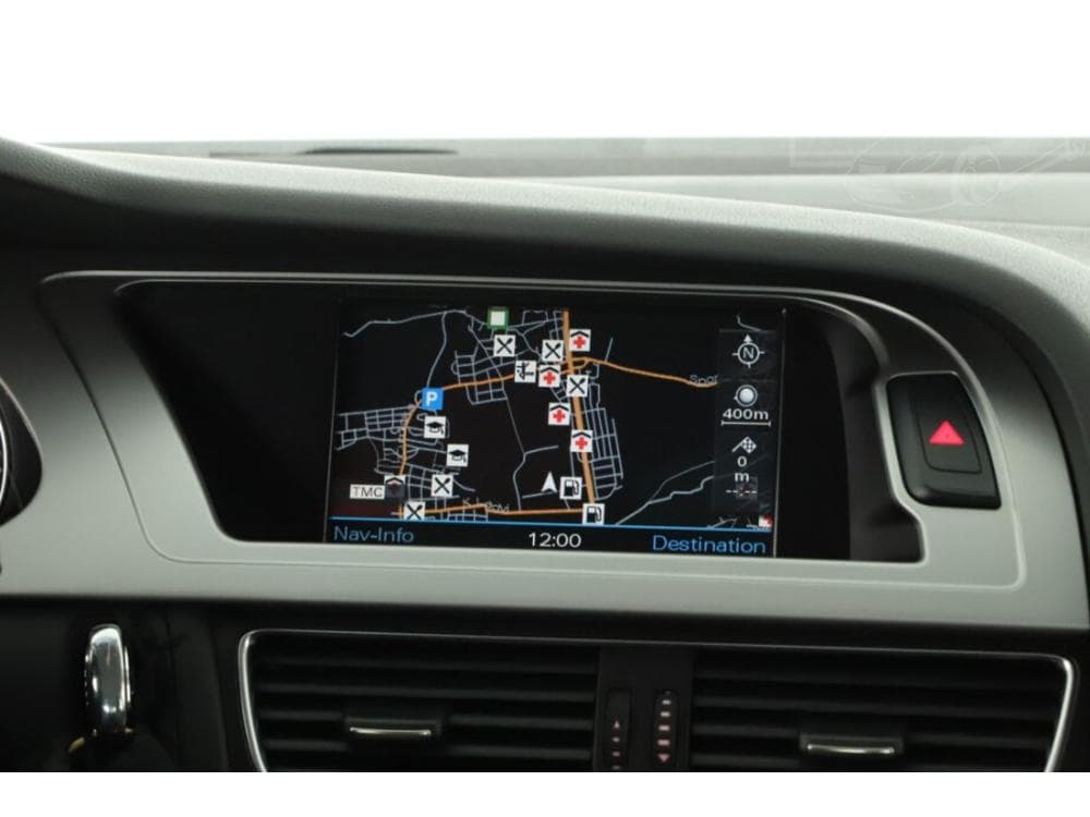 2008 Audi A4 - 19