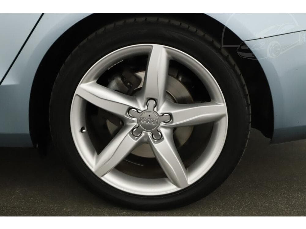 2008 Audi A4 - 23