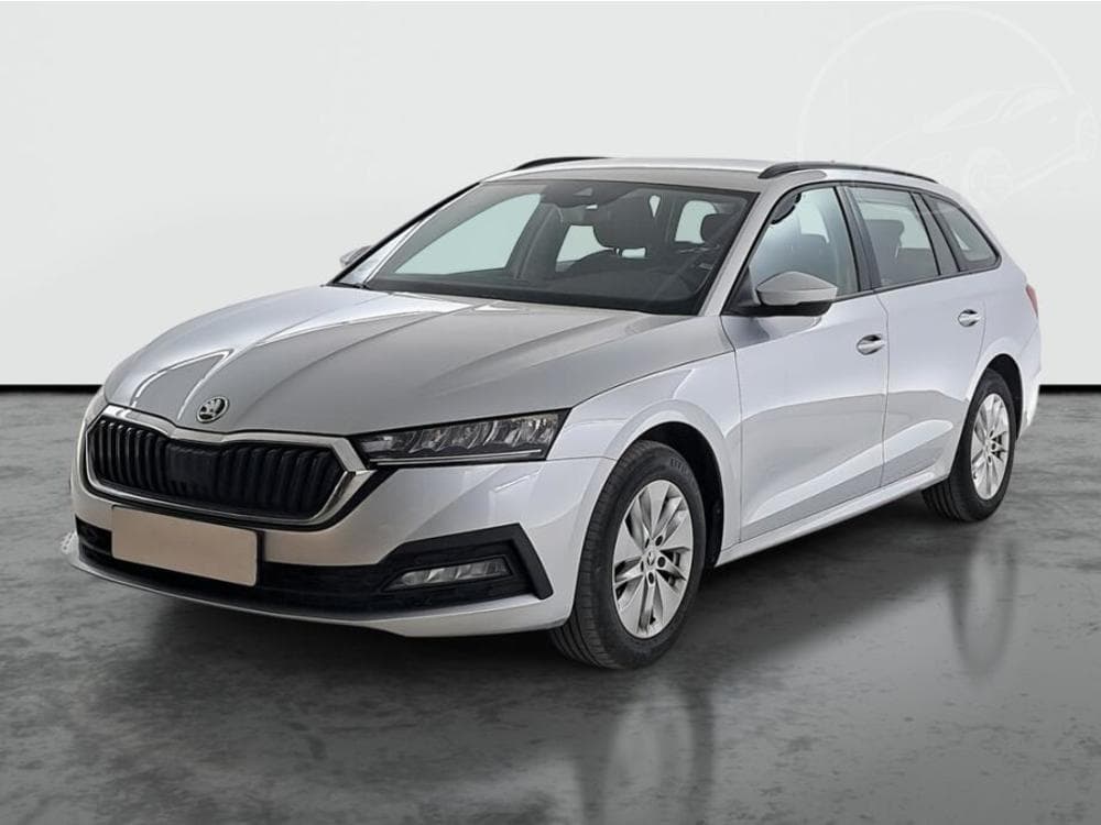 2022 Škoda OCTAVIA - 2