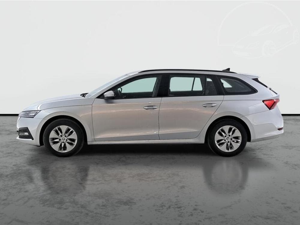2022 Škoda OCTAVIA - 3