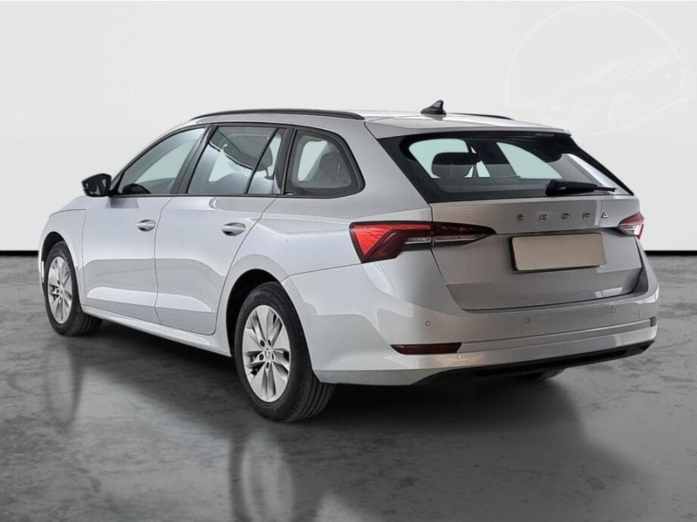 2022 Škoda OCTAVIA - 4