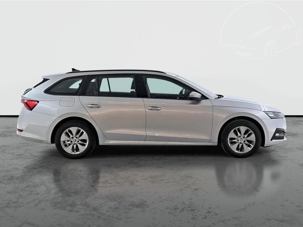 2022 Škoda OCTAVIA - 6