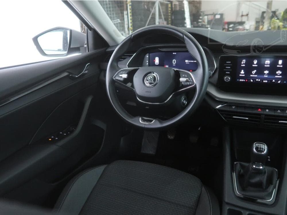 2022 Škoda OCTAVIA - 7