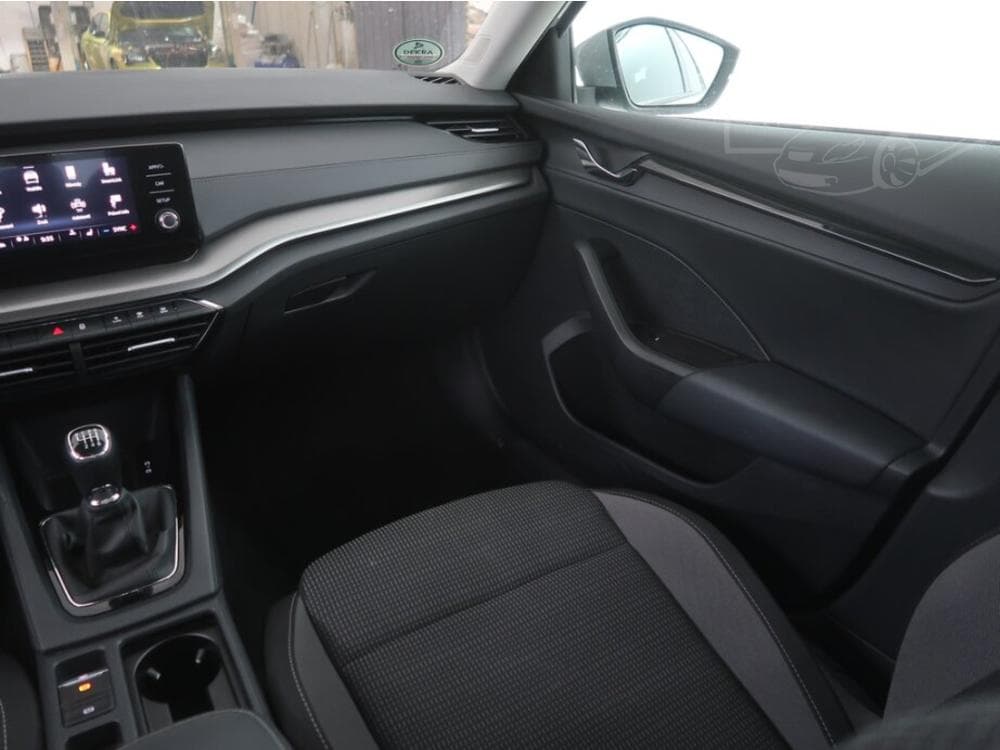 2022 Škoda OCTAVIA - 8