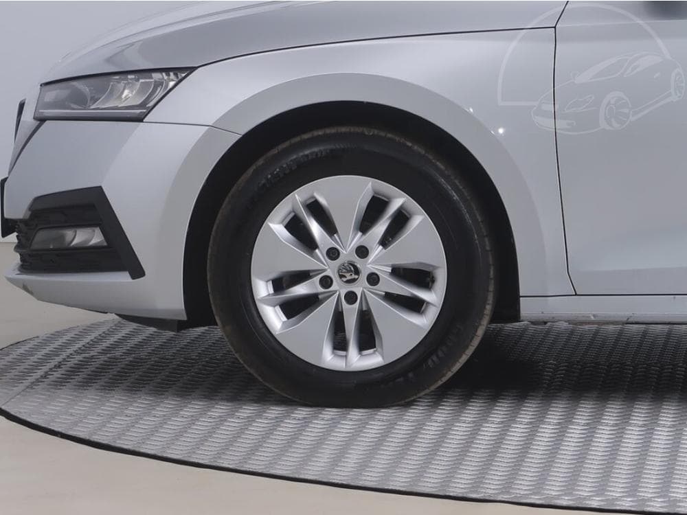 2022 Škoda OCTAVIA - 14