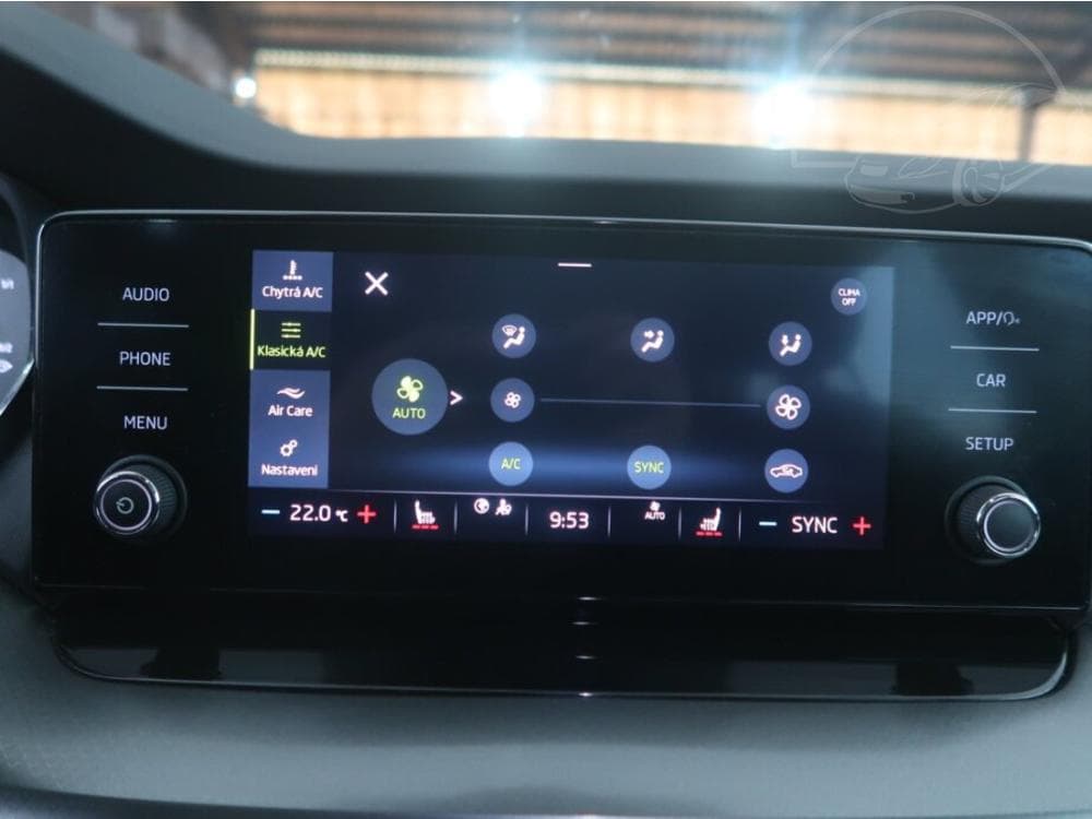 2022 Škoda OCTAVIA - 15
