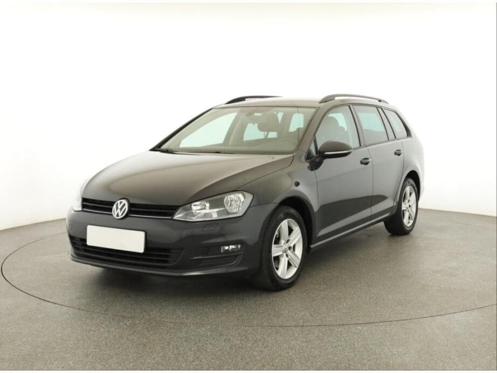 2013 Volkswagen GOLF - 3
