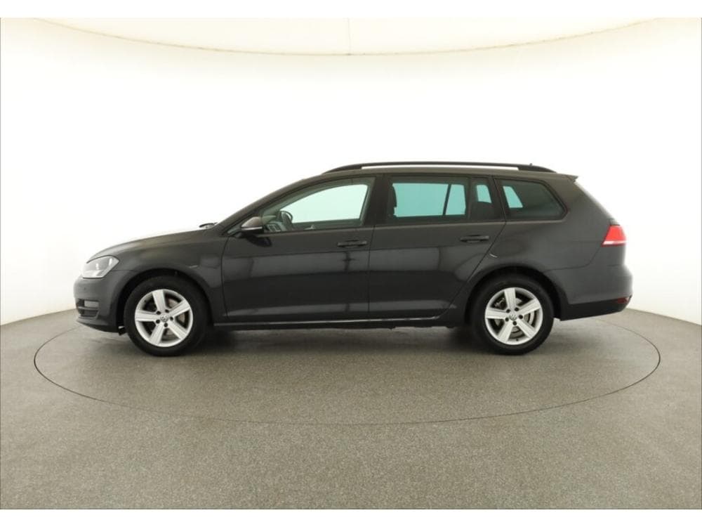 2013 Volkswagen GOLF - 5