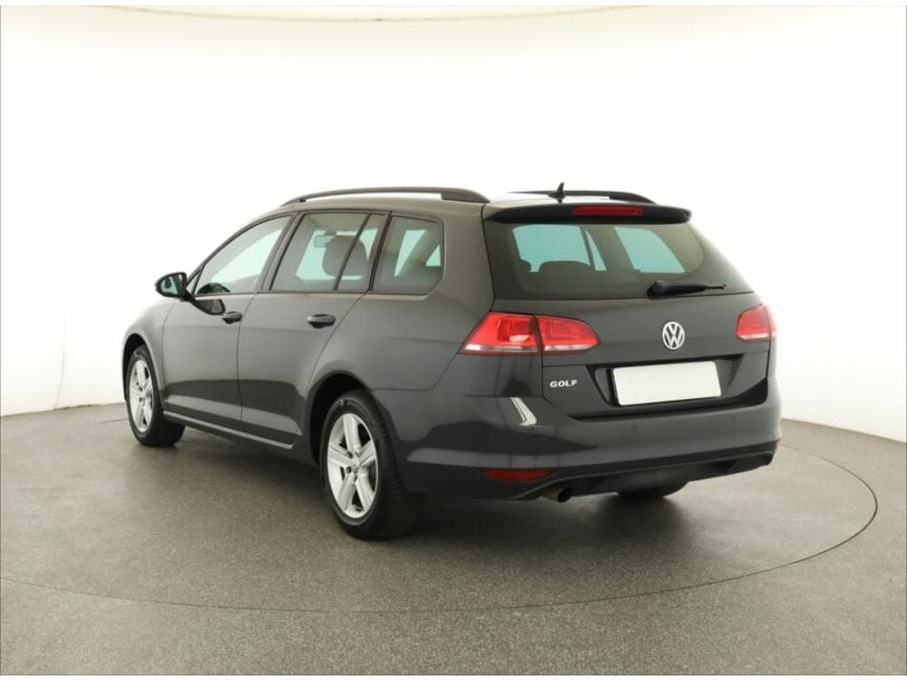2013 Volkswagen GOLF - 7