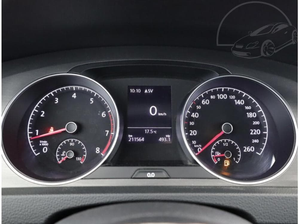 2013 Volkswagen GOLF - 15