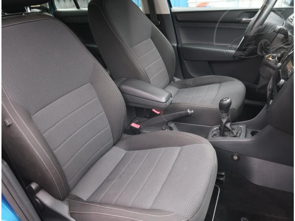 2016 Škoda RAPID - 9