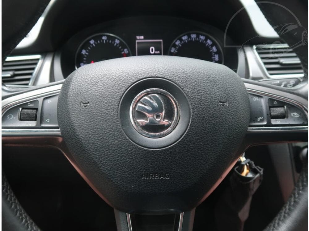 2016 Škoda RAPID - 15