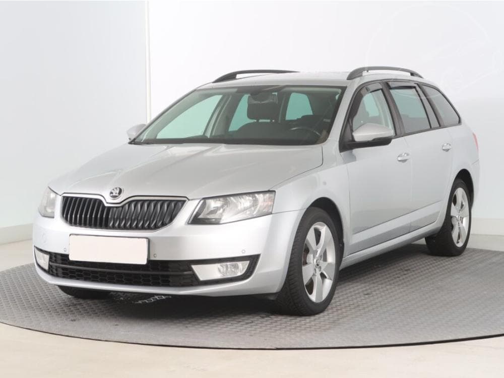2016 Škoda OCTAVIA - 3