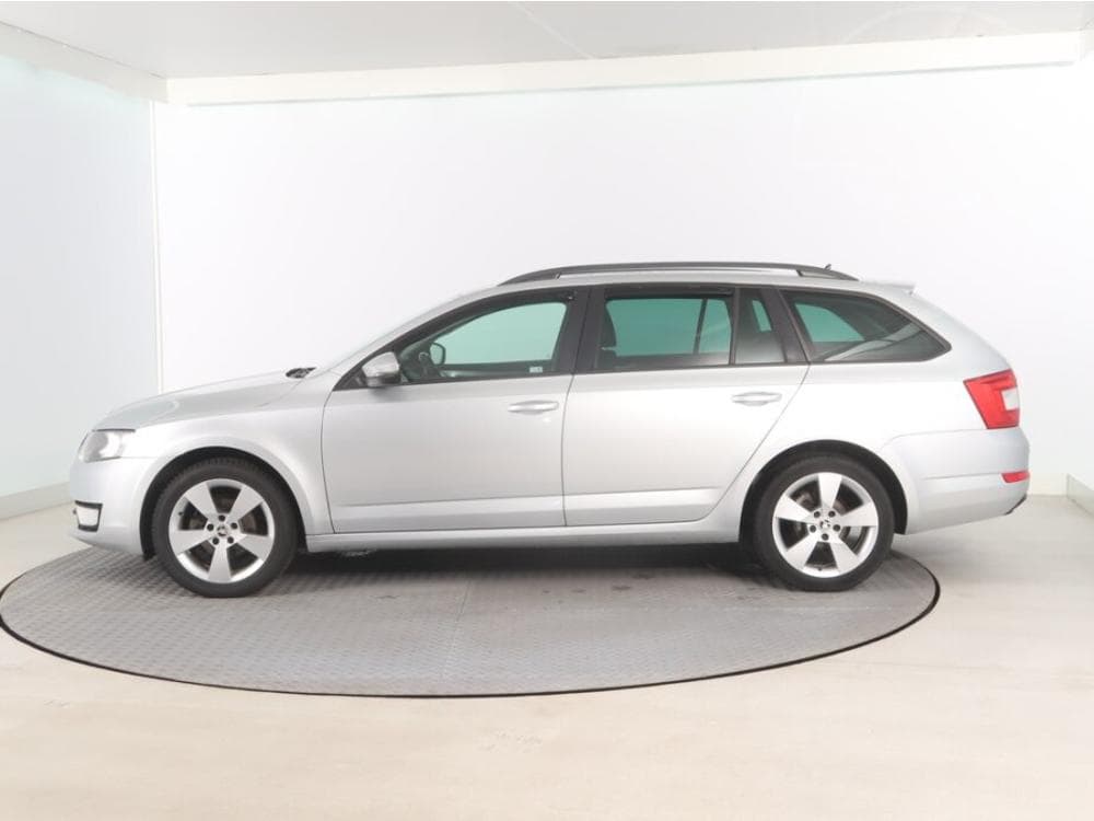 2016 Škoda OCTAVIA - 5