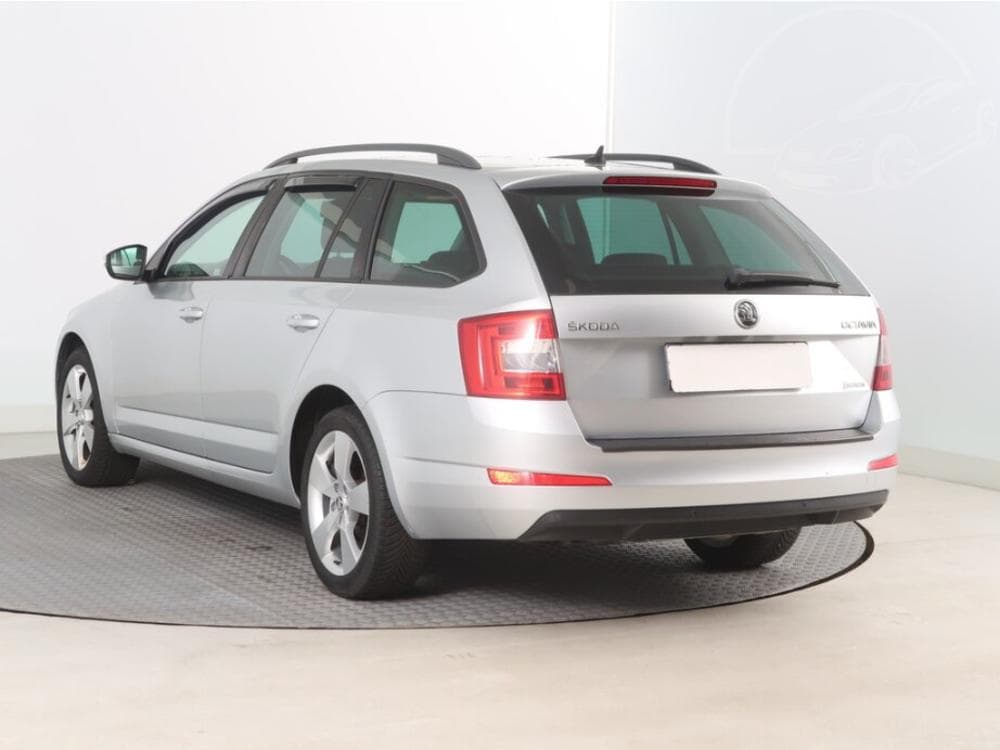 2016 Škoda OCTAVIA - 7