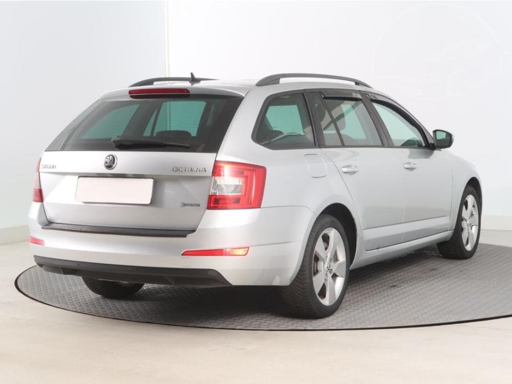 2016 Škoda OCTAVIA - 9