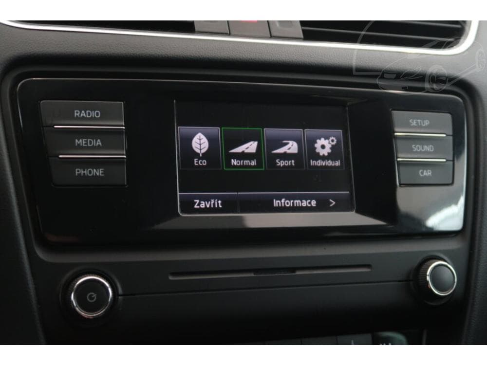 2016 Škoda OCTAVIA - 25
