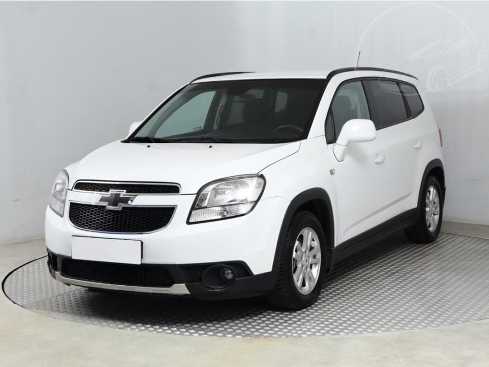 2013 Chevrolet ORLANDO - 3