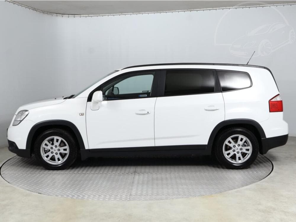 2013 Chevrolet ORLANDO - 5