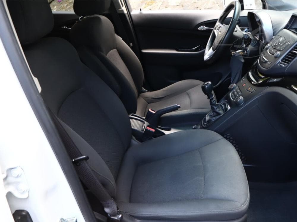 2013 Chevrolet ORLANDO - 13