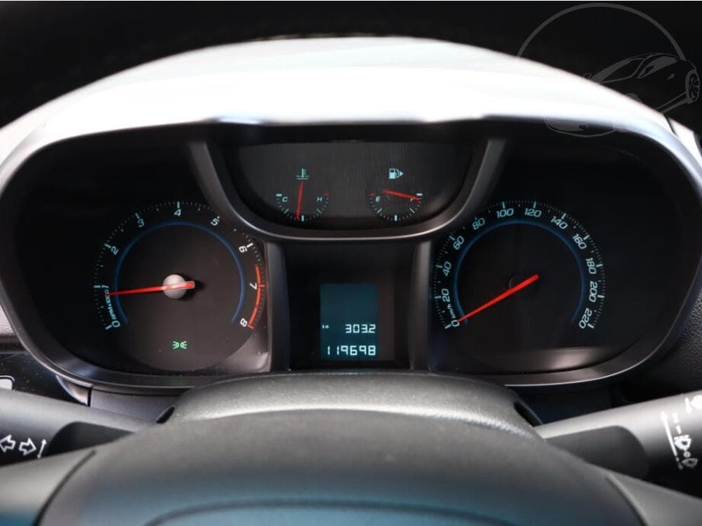 2013 Chevrolet ORLANDO - 17