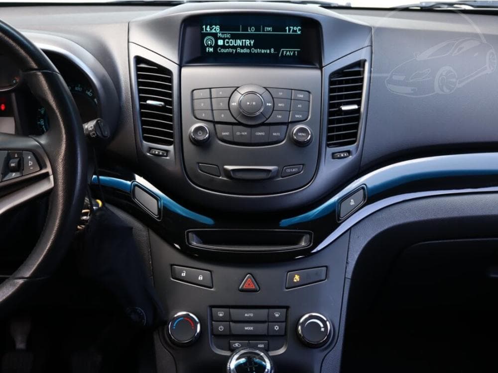 2013 Chevrolet ORLANDO - 19