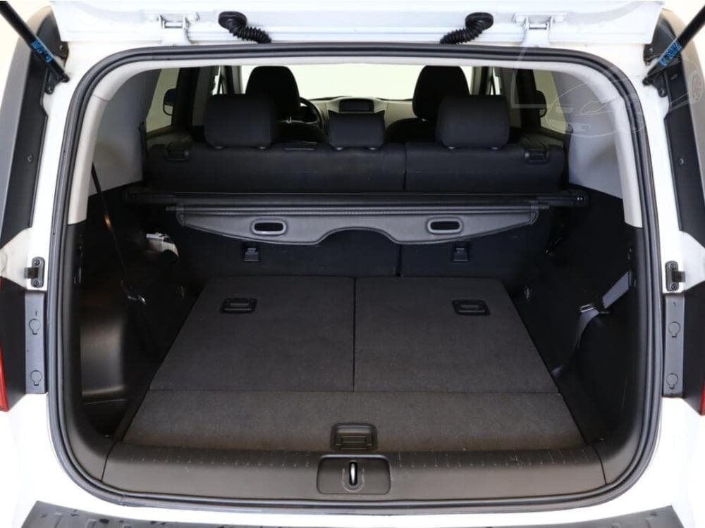 2013 Chevrolet ORLANDO - 21