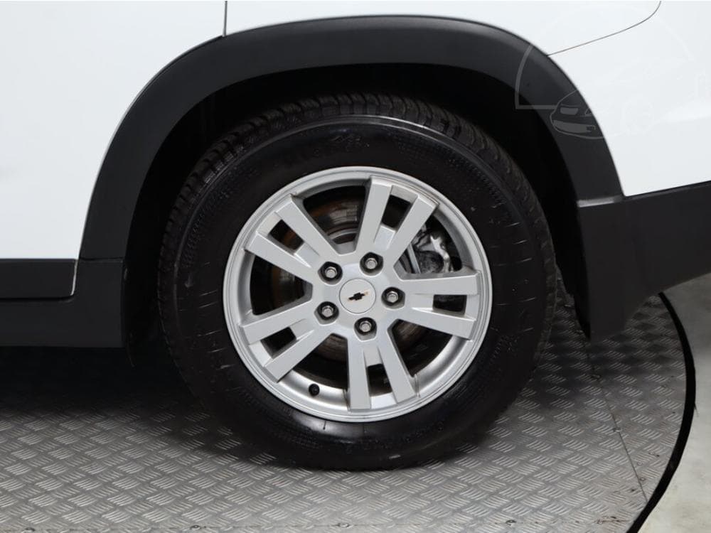 2013 Chevrolet ORLANDO - 23