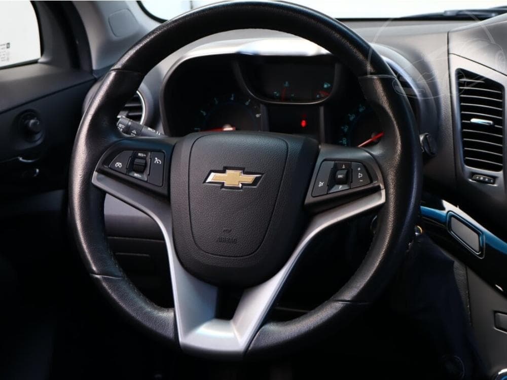 2013 Chevrolet ORLANDO - 25