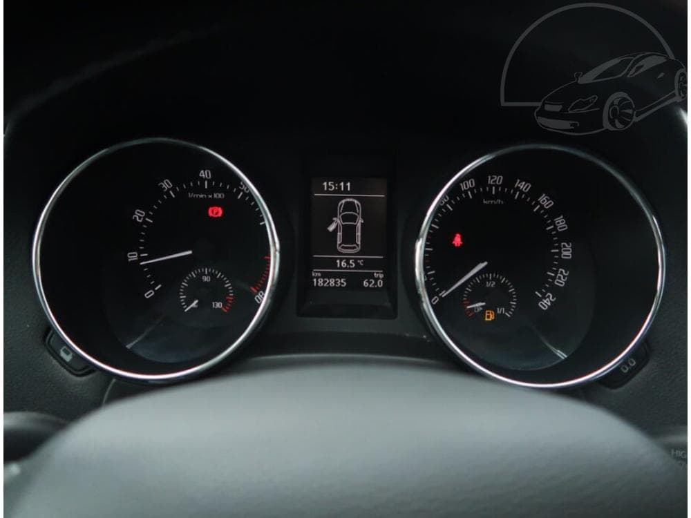 2014 Škoda YETI - 21
