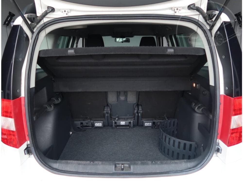 2014 Škoda YETI - 25