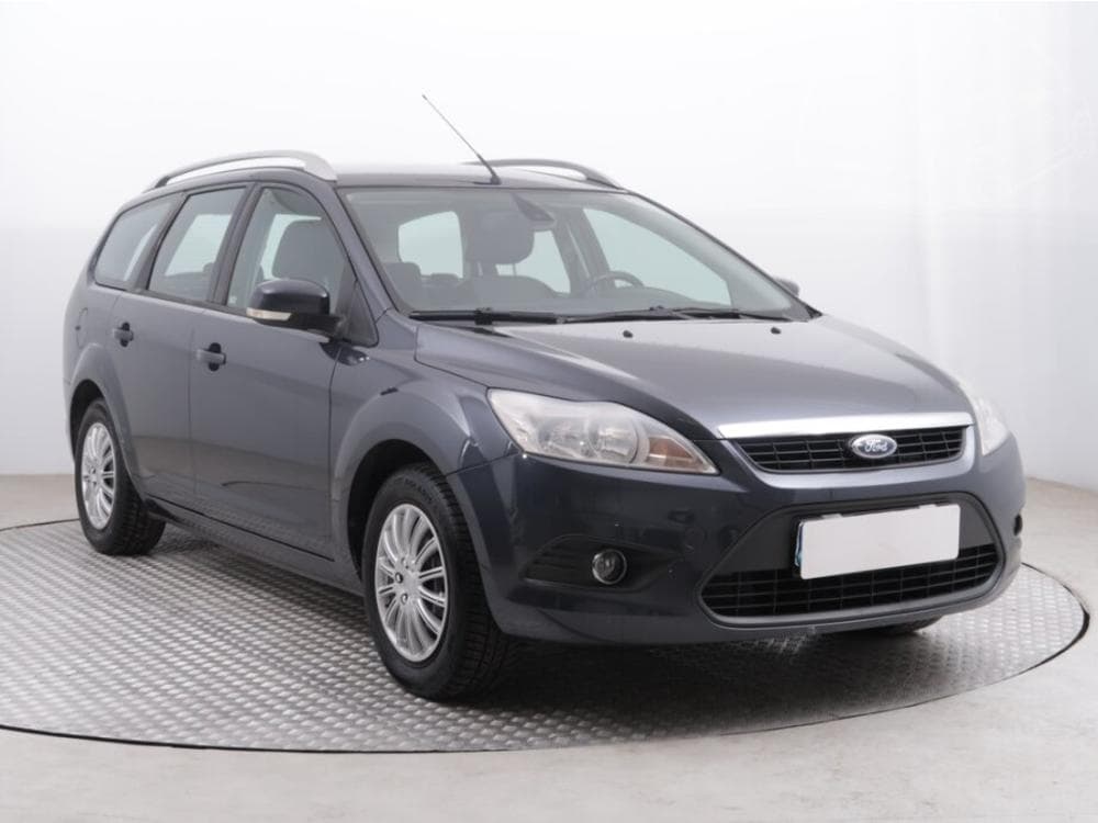 2010 Ford FOCUS