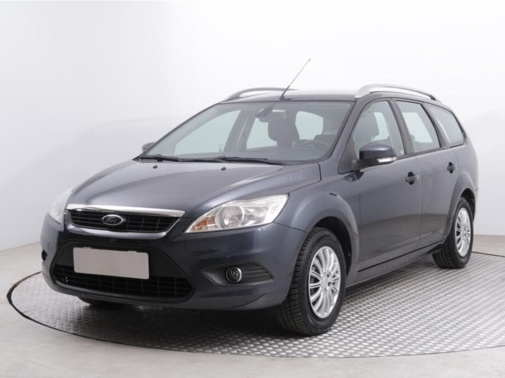 2010 Ford FOCUS - 2
