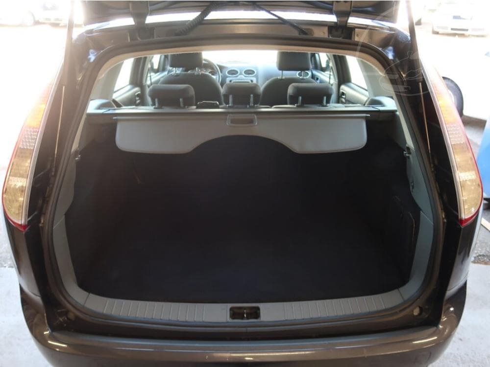 2010 Ford FOCUS - 14