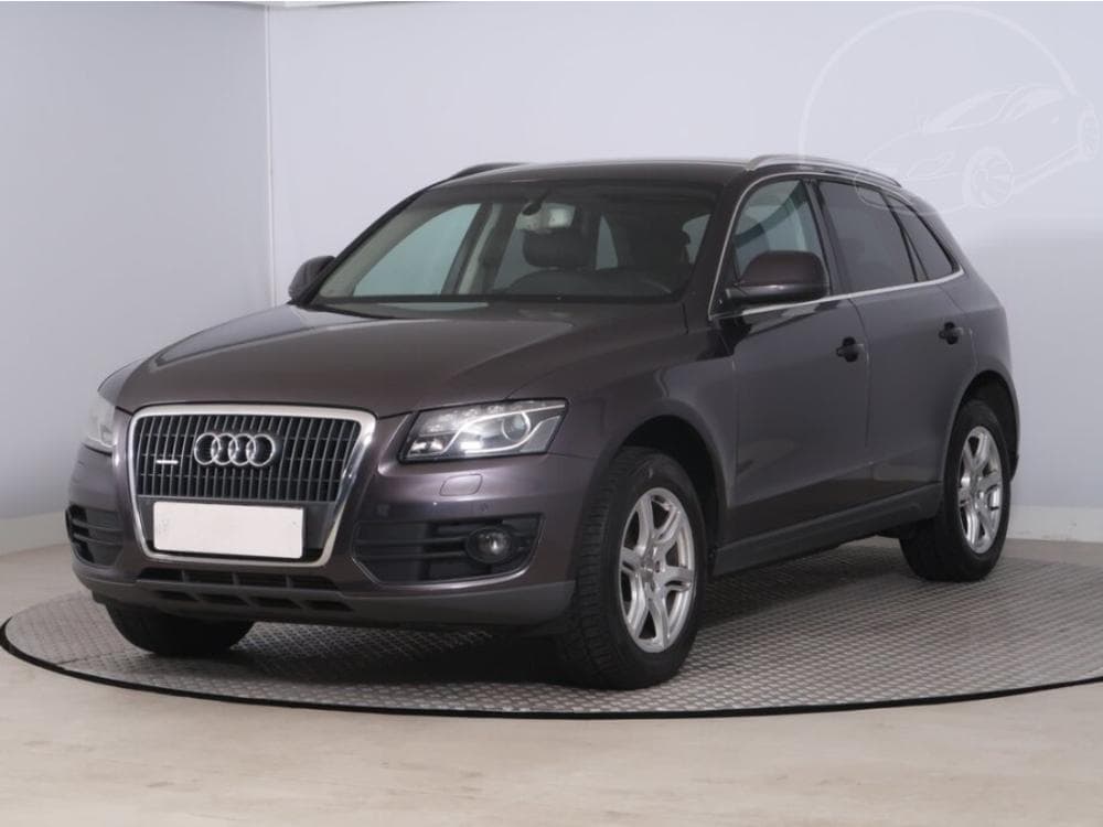 2010 Audi Q5 - 3