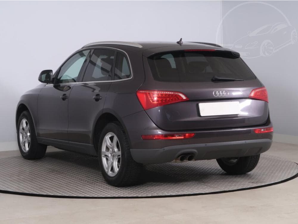 2010 Audi Q5 - 7