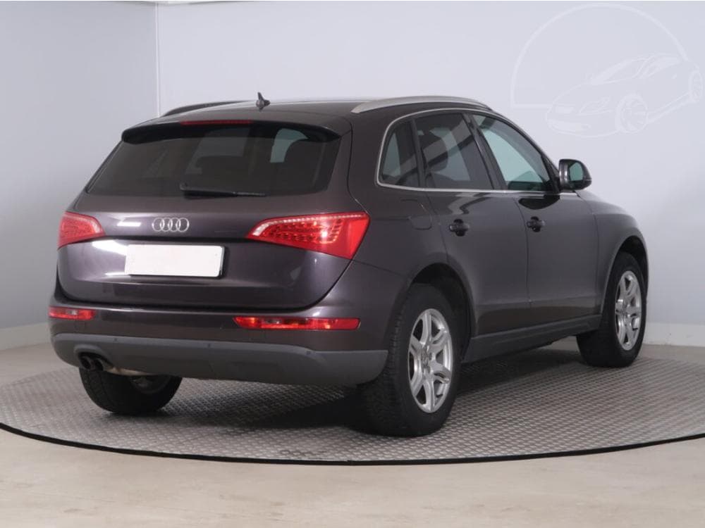 2010 Audi Q5 - 9