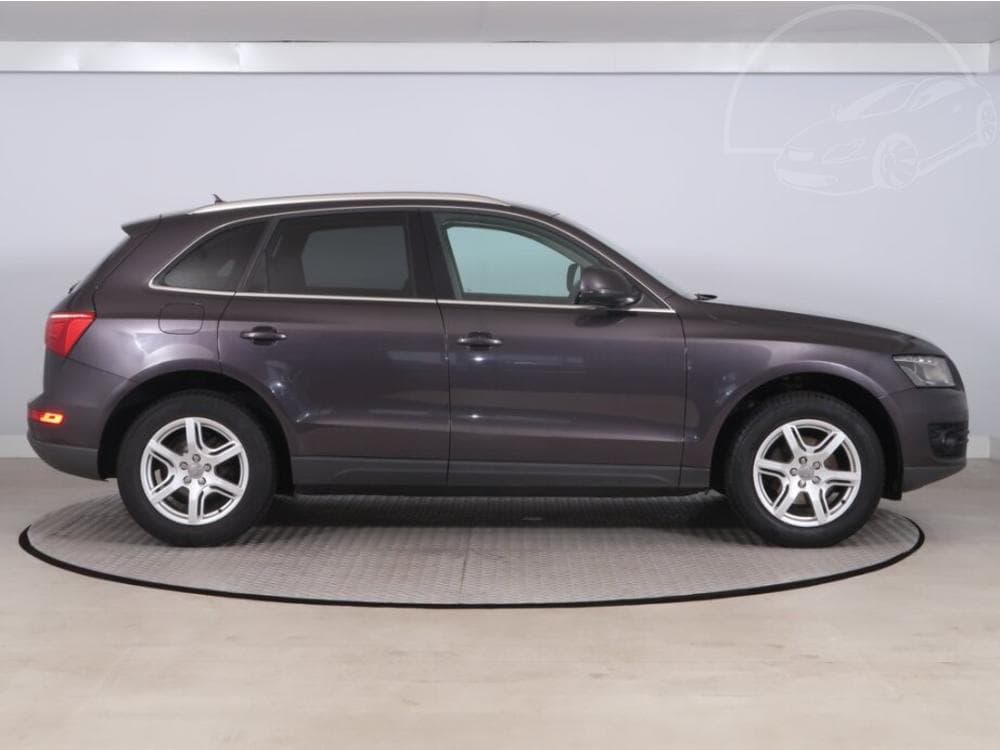 2010 Audi Q5 - 11