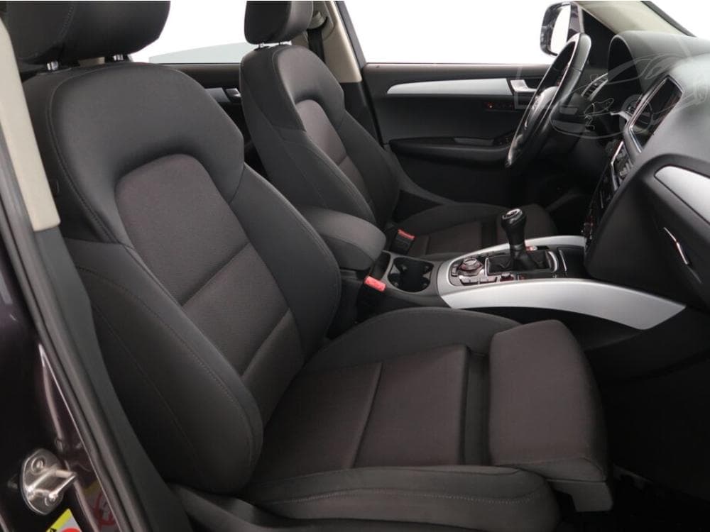 2010 Audi Q5 - 17